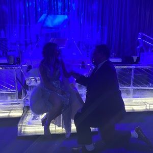 Meet your Posher, Riley